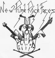 THE NEW PUNK ROCK FACES